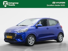 Hyundai i10 - 1.0 Comfort | Carplay Navigatie | Airco | Trekhaak