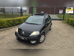 Citroën C3 - 1.6i-16V X-TR PANORAMADAK AUTOMAAT NAP