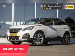 Peugeot 3008 - 1.2 PureTech Allure | Pano | NL Auto | 19"