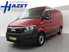 MAN TGE - 30 2.0 + CAMERA / NAVIGATIE / APPLE CARPLAY / 3-ZITS