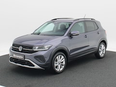 Volkswagen T-Cross - Life Edition 1.0 TSI 95 pk | Camera | Adaptieve Cruise Control | App Connect | Lane-Assist