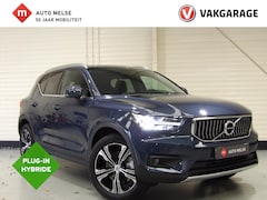 Volvo XC40 - T5 Twin Engine 262pk Geartronic Inscription