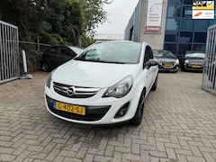 Opel Corsa - 1.4-16V OPC Black&White APK 08/26, AIRCO