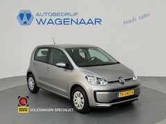 Volkswagen Up! - 1.0 BMT MOVE UP AUTOMAAT UNIEK