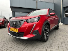Peugeot 2008 - 1.2 PureTech Allure Aut. Camera Apple CarPlay