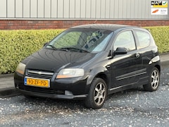 Chevrolet Kalos - 1.2 / Airco / Spirit