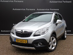 Opel Mokka - 1.6i - 2014 - 165 DKM - Airco - Navi - PDC - Lm velgen