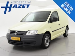 Volkswagen Caddy - 2.0 SDI + CRUISE CONTROL APK 24-05-2026 LIMOEN GROEN