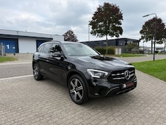 Mercedes-Benz GLC-klasse - 300e AMG HUD Distronic Massage