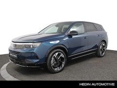Opel Grandland - 1.6 Turbo Plug-in-Hybrid 195PK GS | Navigatie | Leder + Massage + Stoelverwarming + Ventil