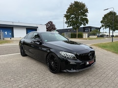 Mercedes-Benz C-klasse - Prestige Xenon Night Pakket