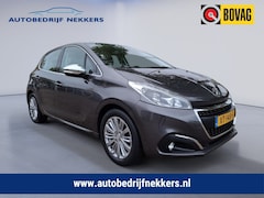 Peugeot 208 - 1.2 PURET. BL ALLURE