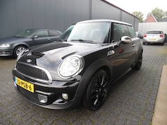 MINI Cooper S - 1.6 COOPER S CHILI