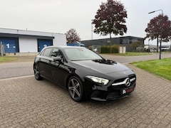 Mercedes-Benz A-klasse - d Night Pakket Sfeerverl