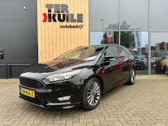 Ford Focus Wagon - 1.0 EcoBoost ST-Line / Nwe. D. riem
