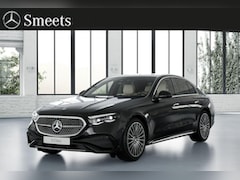 Mercedes-Benz E-klasse - 300 e Sport Edition