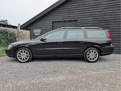 Volvo V70 - 2.4 Edition Sport tweede eigenaar youngtimer
