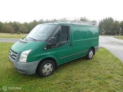 Ford Transit - 260S 2.2 TDCI Economy Edition