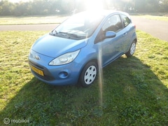Ford Ka - 1.2 Cool & Sound start/stop