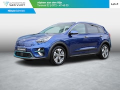 Kia e-Niro - ExecutiveLine 64 kWh | Nederlandse dealer onderhouden auto | Trekhaak |