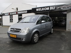 Opel Meriva - 1.6-16V Cosmo / Airco / Elektrische ramen