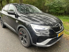 Renault Arkana - 1.3 TCe 140