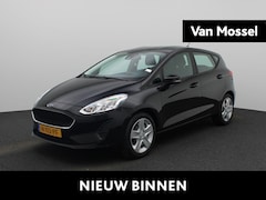 Ford Fiesta - 1.0 EcoBoost Connected