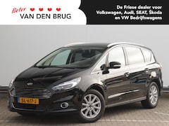 Ford S-Max - 1.5 Titanium 7p. | Trekhaak | Navigatie | Carplay & Android Auto | Keyless | Parkeersensor