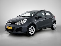 Kia Rio - 1.2 CVVT Comfort Pack
