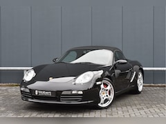 Porsche Boxster S - 987 3.2 handbak