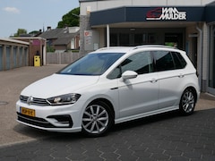 Volkswagen Golf - 1.4 TSI HIGHL - R-LINE *Clima//Navi//Lm