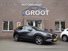 Mazda CX-30 - 2.0 SA-X LUXURY