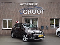 Opel Mokka - 1.4 T COSMO TREKHAAK/STUURVERW. / OPEN DAK