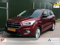 Ford Kuga - 1.6 Titanium 4WD AUTOMAAT 4X4 EXPORT
