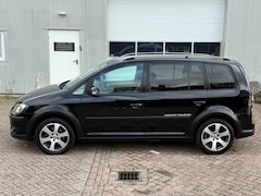 Volkswagen Touran Cross - 1.4 TSI