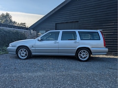 Volvo V70 - 2.4 Europa