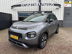 Citroën C3 Aircross - 1.2 PureTech S&S Shine