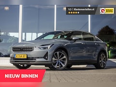Polestar 2 - 2 Long Range Single Motor 78 kWh | ACC | 360° camera | 95% SOH
