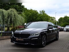 BMW 7-serie - 745 M SPORT - Pano - Acitve steer - Vol