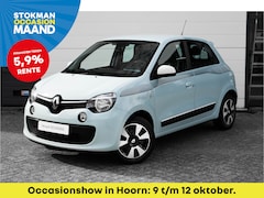 Renault Twingo - 1.0 SCe Collection | airco | ramen voor elektr. bedienbaar | afstandsb. deuren | | incl. B