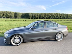 Alpina B3 - BMW Alpina B3 Biturbo F30 Sedan Switch Tronic Automaat Schuifdak Sperdiff. 411pk