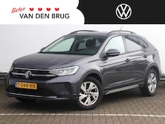 Volkswagen Taigo - 1.0 TSI Life Business | Stoelverwarming | Navigatie | App-connect | Parkeersensoren |