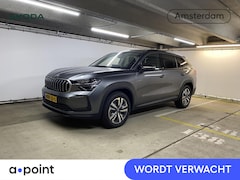 Skoda Kodiaq - 1.5 TSI MHEV Business Edition 7p. 150 pk Automaat (DSG) | Verlengde garantie | Navigatie |