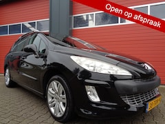 Peugeot 308 SW - 1.6 VTi X-Line 120PK Automaat Clima Cruise LMV Trekhaak