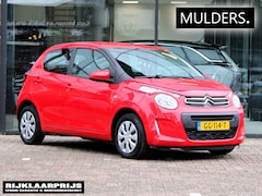 Citroën C1 - 1.0 e-VTi Feel | Airco / Bluetooth