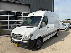 Mercedes-Benz Sprinter - 414 2.2 CDI 366 HD Dubbel Lucht