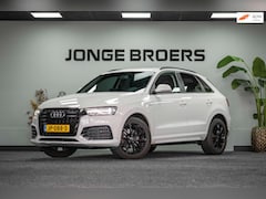 Audi Q3 - 1.4 TFSI CoD Adrenalin |Automaat|Org.NL|Navi
