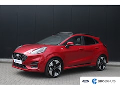 Ford Puma - 1.0 EcoBoost Hybrid ST-Line X | PANORAMADAK | MATRIX LED | 19 INCH | ADAPTIVE CRUISE