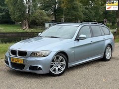 BMW 3-serie Touring - 318i Business Line Sport|Airco|Navigatie|M-Pakket