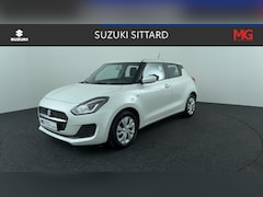Suzuki Swift - 1.2 Comfort Smart Hybrid | Rijklaarprijs |